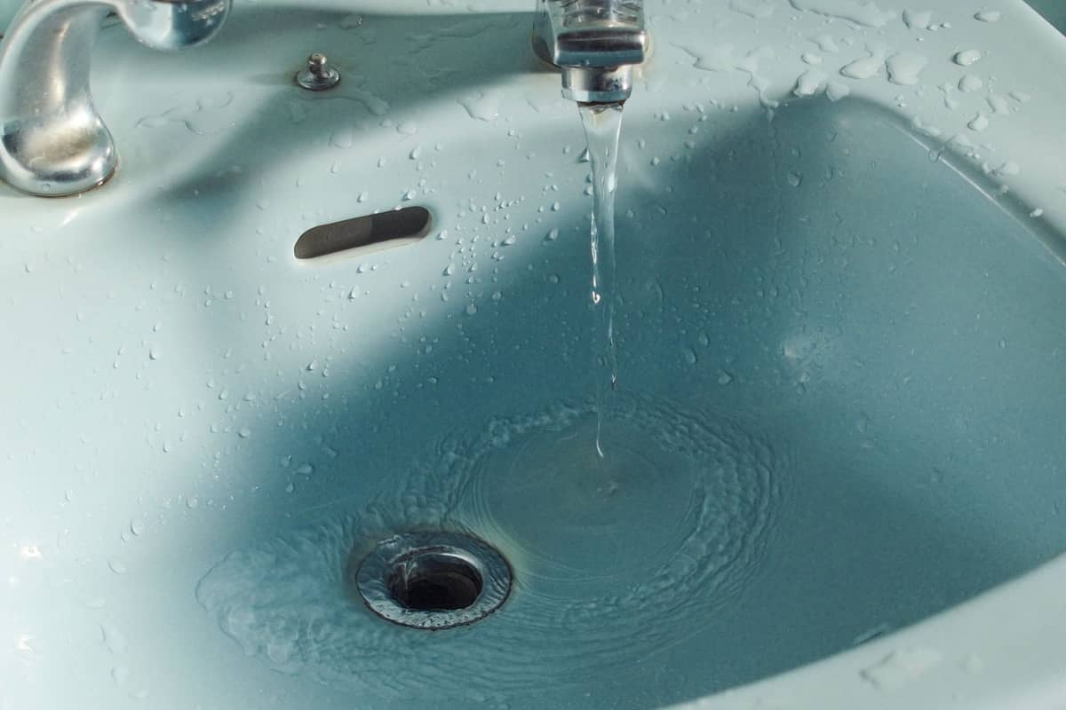 Banyo Koku Problemleri