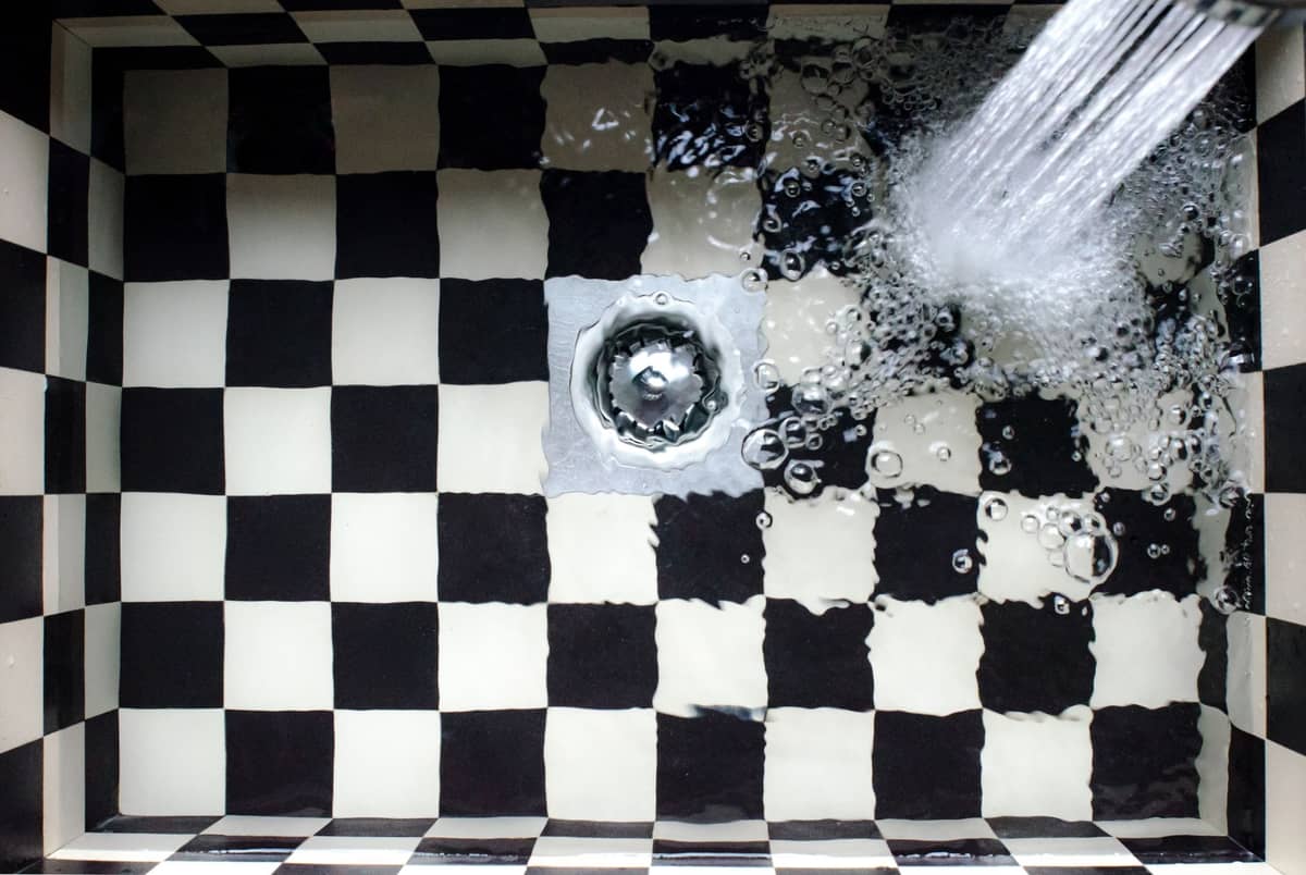 Banyo Lavabosu Sürekli Tıkanıyorsa Ne Yapılmalı?