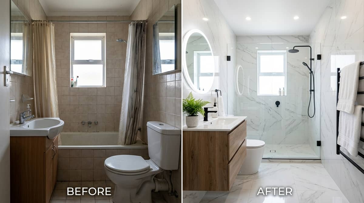 Banyo Renovasyonunda Tesisatın Önemi: Bilmeniz Gerekenler