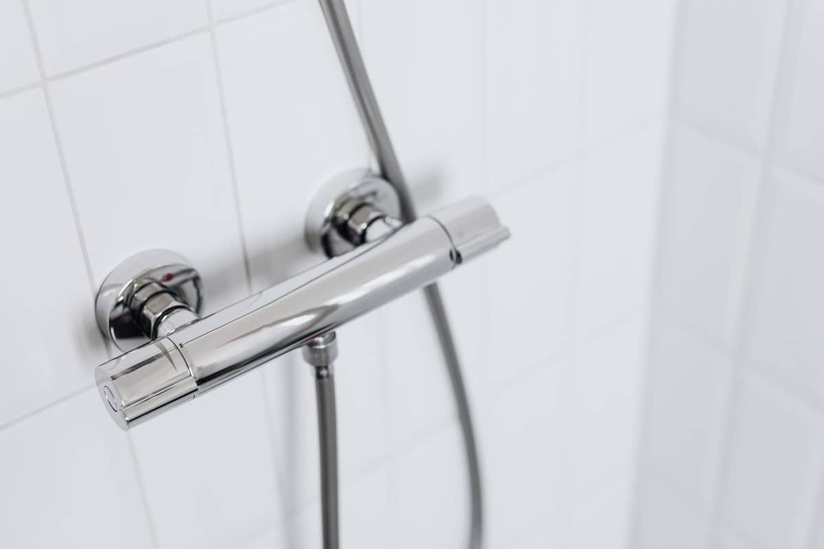 Banyo Tesisatı Yenileme