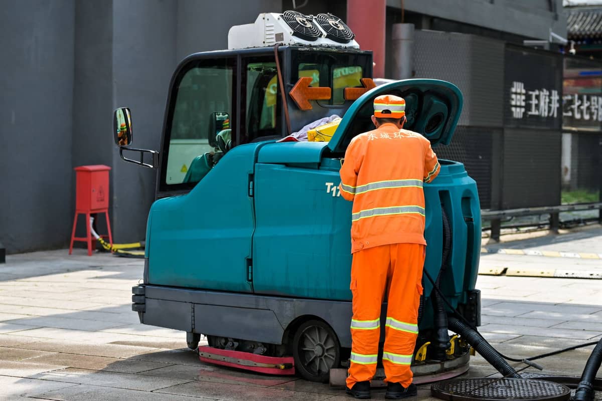 Kanal Açma Robotları