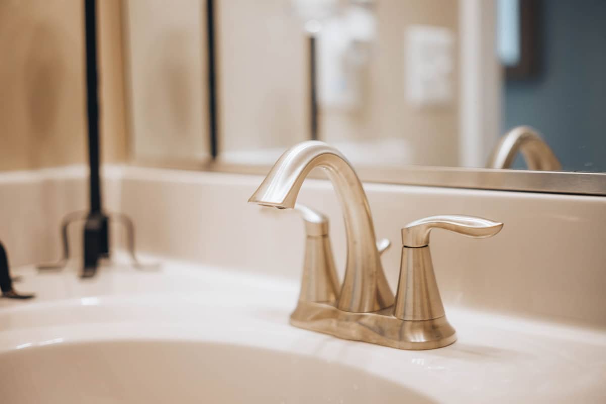 Lavabo Musluğu Basıncı Neden Düşer?