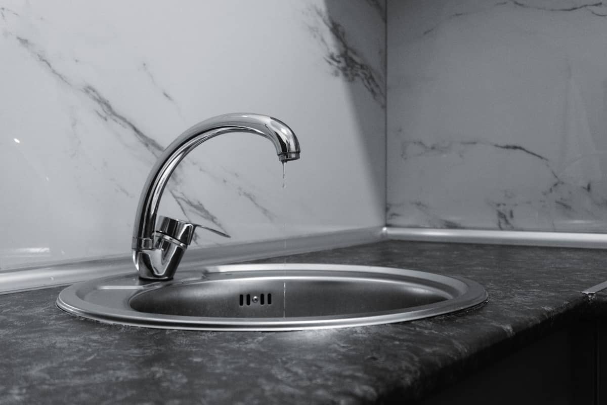 Lavabo Sifonu Nasıl Temizlenir?