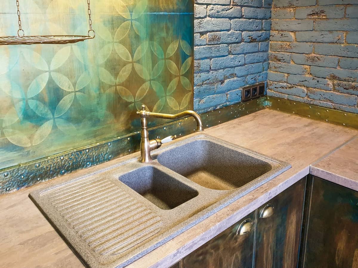 Lavabo Tıkanıklığı Neden Oluşur?