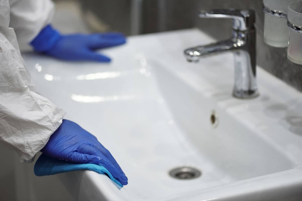 Lavabo Tıkanıklığını Önleme Yolları