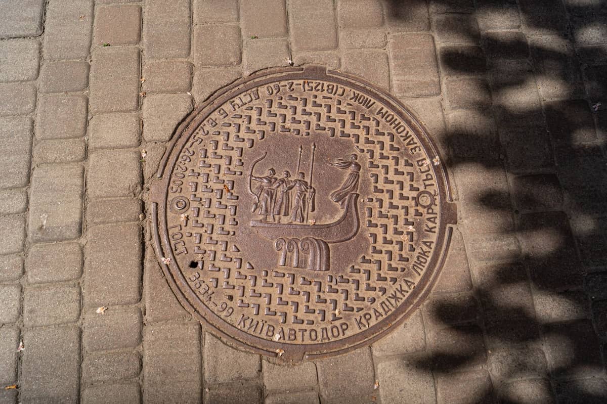 Rögar Temizliği