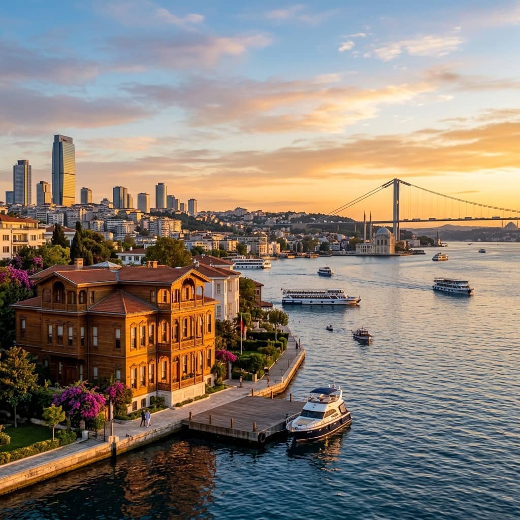 Kadıköy su tesisatçısı