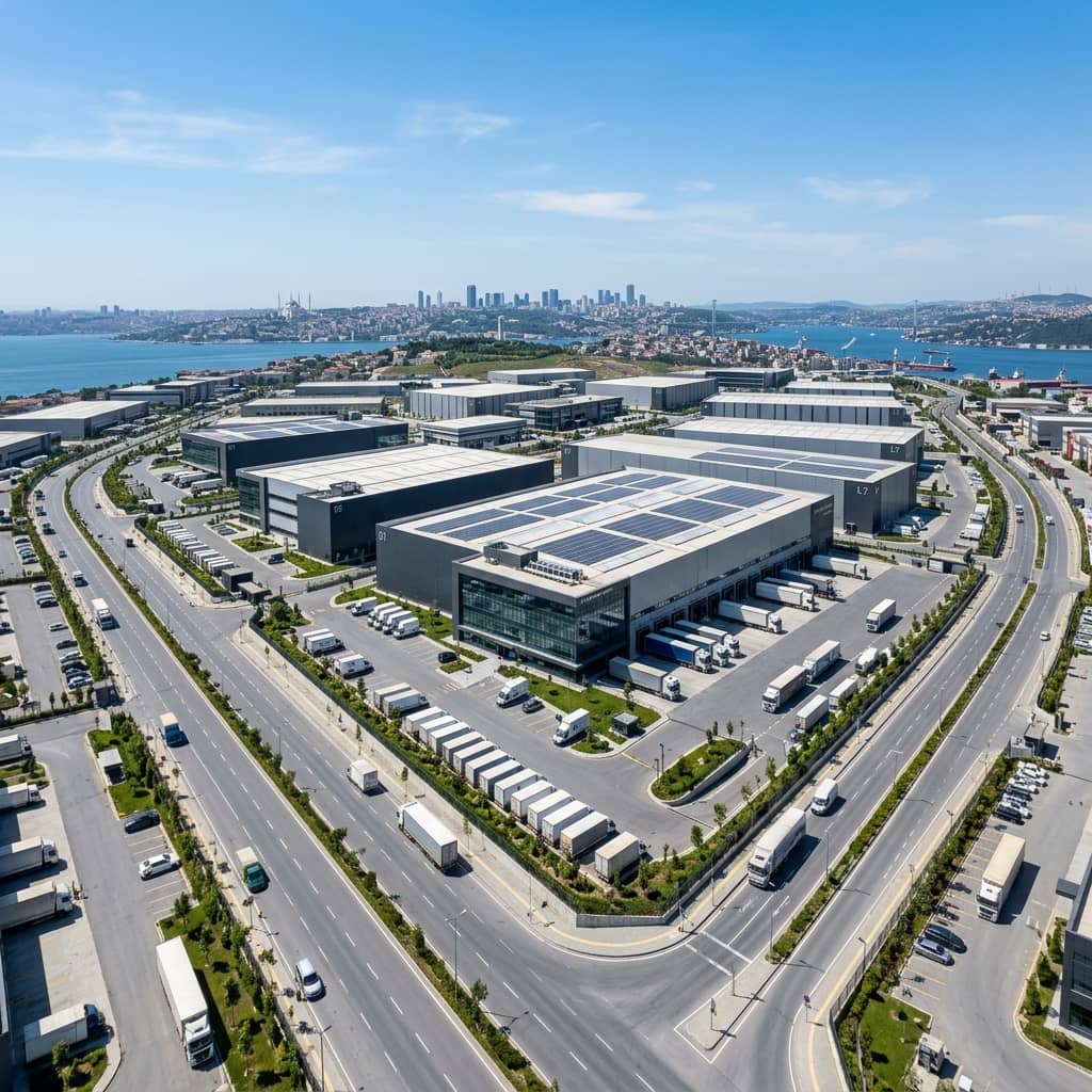 Tuzla su tesisatçısı