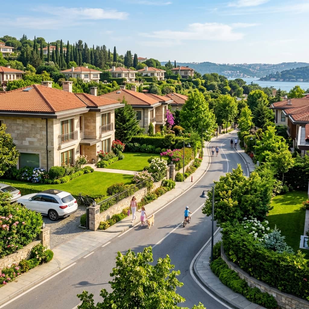 Başakşehir su tesisatçısı