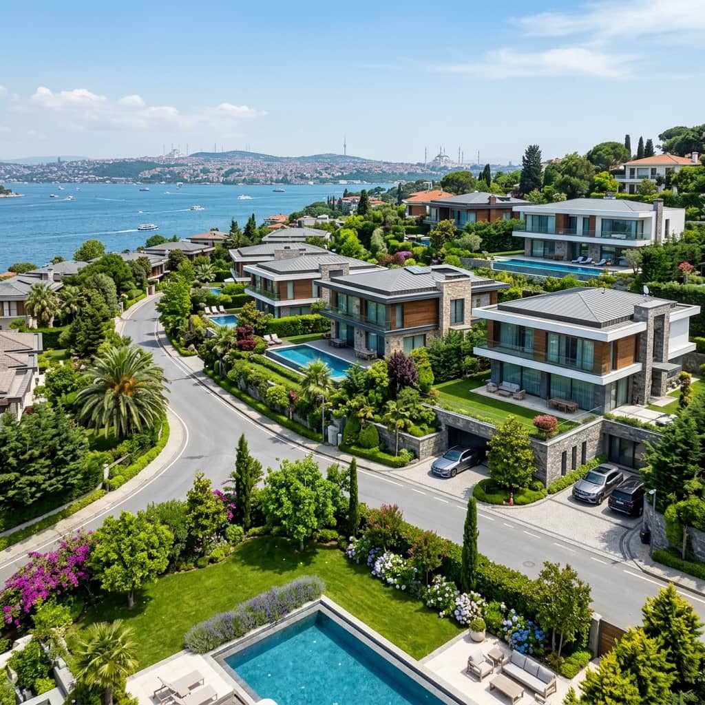 Büyükçekmece su tesisatçısı
